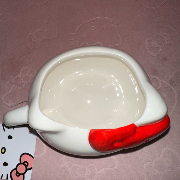 Hello kitty small mug - Picture 2 of 3